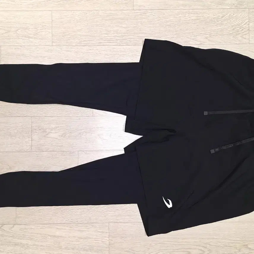 [BUNJANG] Boxxrow Valdes 2-in-1 Shorts (Full Leggings) XL / 복스로우 발데스 2-in-1 쇼츠 (풀 레깅스) XL