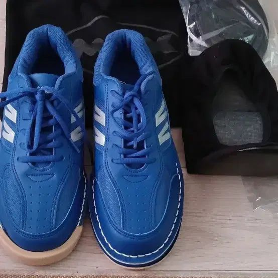 [BUNJANG] Max T1 Bowling Shoes (260mm) / 맥스(MAX) T1 볼링화(260mm)