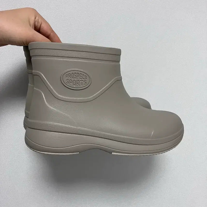 [BUNJANG] Women's Rain Boots Size 250 / 여자 레인부츠 장화 250