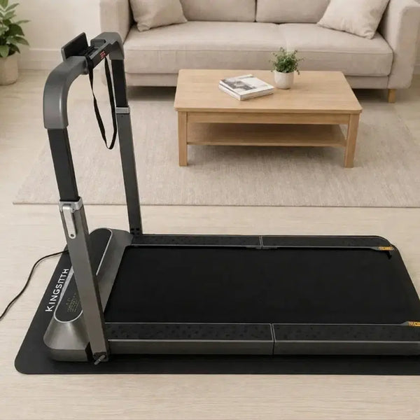 [BUNJANG] Kingsmith Folding Treadmill R2 / 킹스미스 접이식 런닝머신 R2