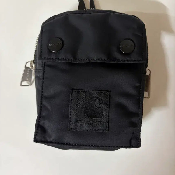 [BUNJANG] Carhartt Mini Pouch / 칼하트 미니 파우치