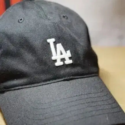 [BUNJANG] MLB Basic Cotton Ball Cap / MLB 볼캡