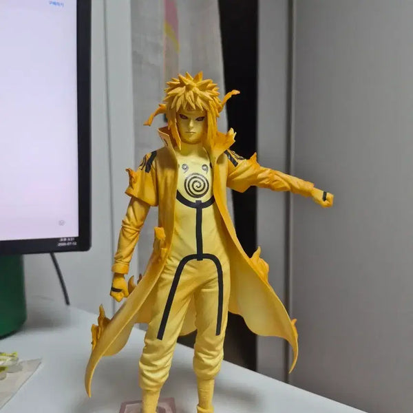 [BUNJANG] Ichiban Kuji Naruto C Prize Minato Figure / 택포8.5)제일복권 이치반쿠지 나루토 c상 미나토