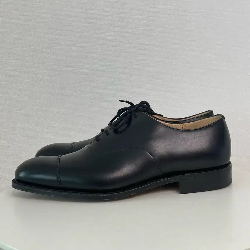 [BUNJANG] Church's Consul UK 9 (280mm) Leather Oxford Shoes / 처치스 콘술 UK 9 (280mm) 새제품