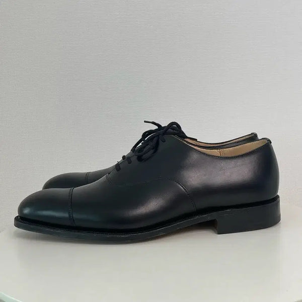 [BUNJANG] Church's Consul UK 9 (280mm) Leather Oxford Shoes / 처치스 콘술 UK 9 (280mm) 새제품