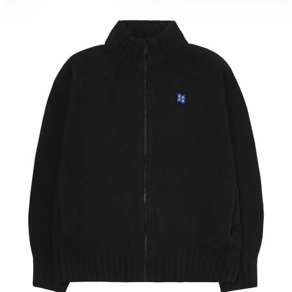 [BUNJANG] Ader Error Significant Knit Zip-Up L / 아더에러 시그니피컨트 니트 집업 L