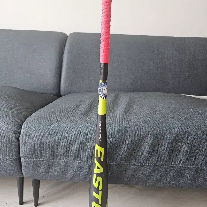 [BUNJANG] Easton Reflex Alloy Baseball Bat 33-30 / EASTON REFLEX 알로이 야구 배트 33-30