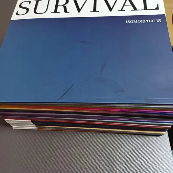 [BUNJANG] 2024 ISOMORPHIC Survival Volume 28 Bundle Set / 2024 시대인재 서바이벌 아이소모픽 28권 일괄