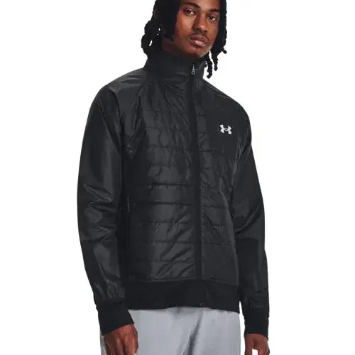 [BUNJANG] Under Armour Launch Insulated Jacket / 언더아머 론치 인슐레이티드 자켓