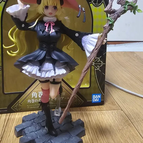 [BUNJANG] Ichiban Kuji Hololive Villain Style C Prize Tsunomaki Watame Figure / 제일복권 홀로라이브 빌런 스타일 C상 츠노마키 와타메