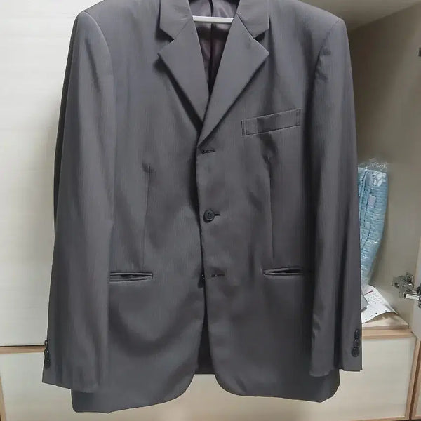 [BUNJANG] Intermezzo Spring/Autumn Suit (Size XL) / 인터메조 춘추 정장
