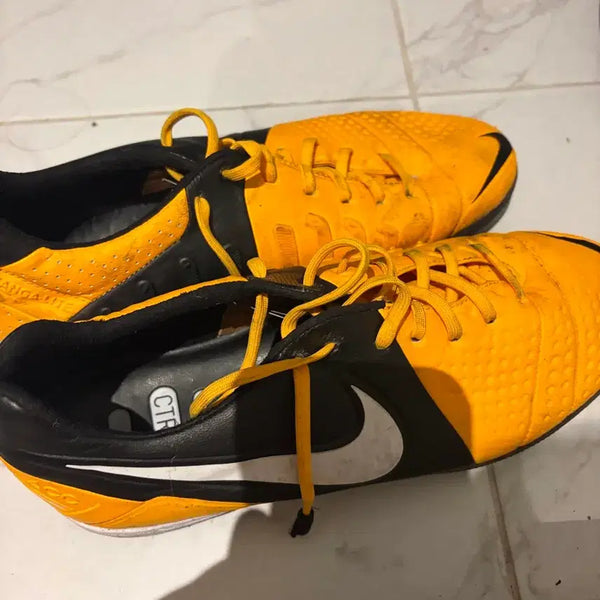 [BUNJANG] Nike CTR360 270 FG Soccer Cleats / 나이키 ctr360 270