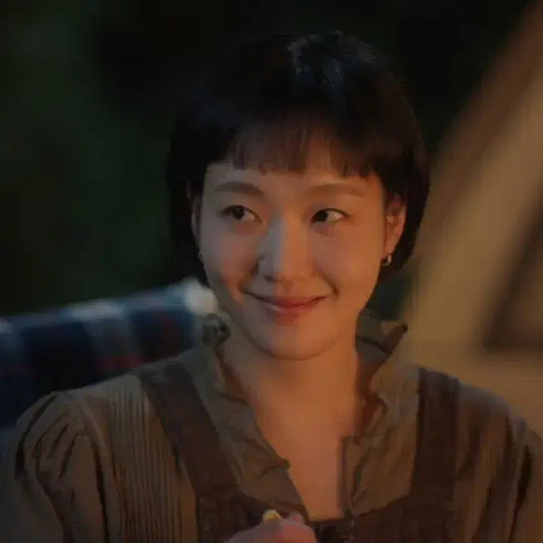 [BUNJANG] Via Plain Victoria Blouse / 비아플레인 빅토리아 블라우스