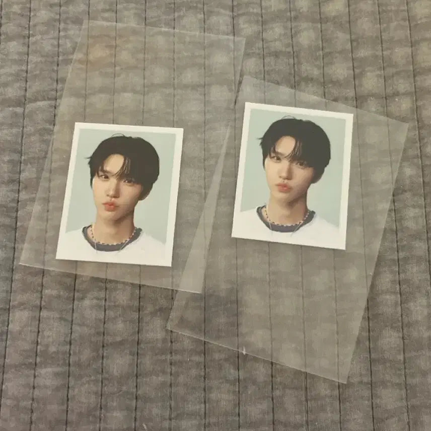 [BUNJANG] Jaehee Color Photostrip / 재희 컬러 증사