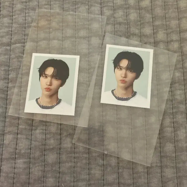 [BUNJANG] Jaehee Color Photostrip / 재희 컬러 증사