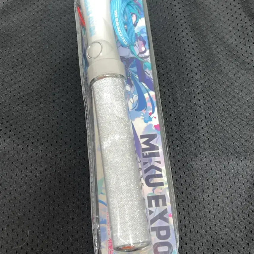 [BUNJANG] Hatsune Miku Expo 2025 Official Fanlight / 미쿠 엑스포 2025 팬라이트