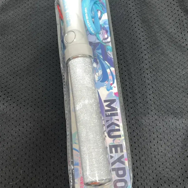 [BUNJANG] Hatsune Miku Expo 2025 Official Fanlight / 미쿠 엑스포 2025 팬라이트