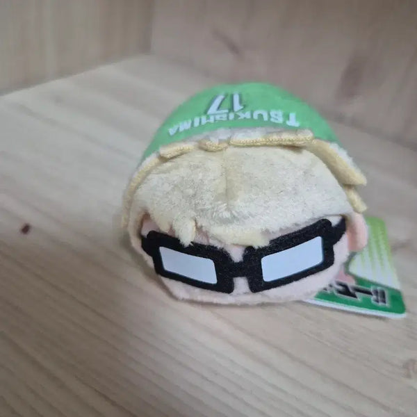 [BUNJANG] Haikyuu!! Tsukishima Kei Tsum Tsum Nendoroid / 하이큐 츠키시마 쯔무 노루캬라