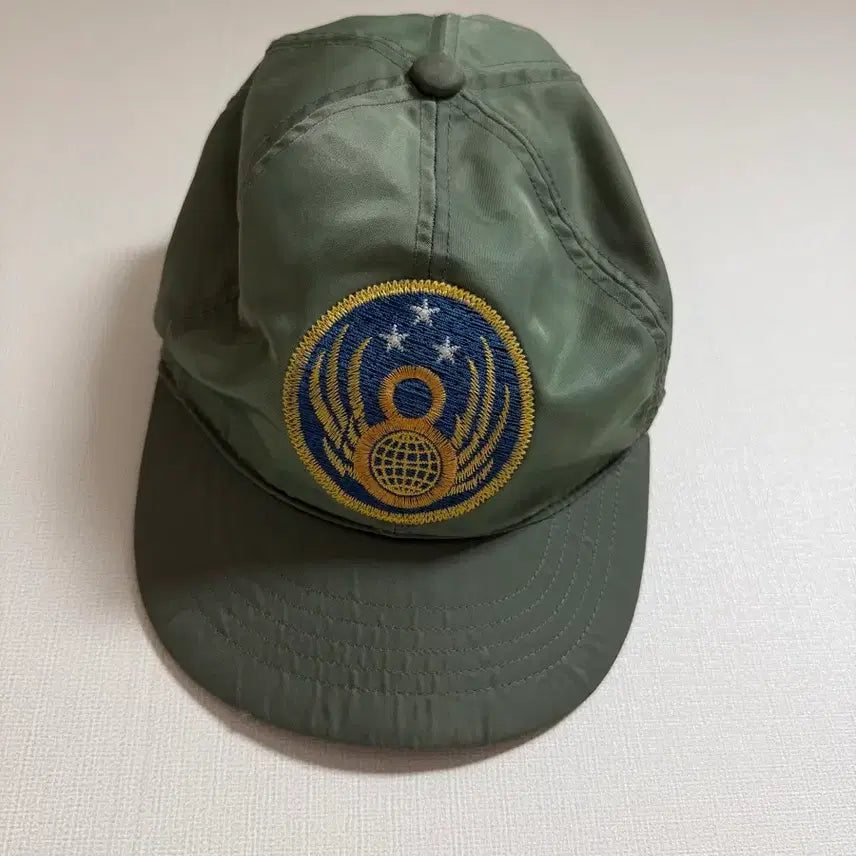 [BUNJANG] RRL Cap / RRL 더블알엘 캡