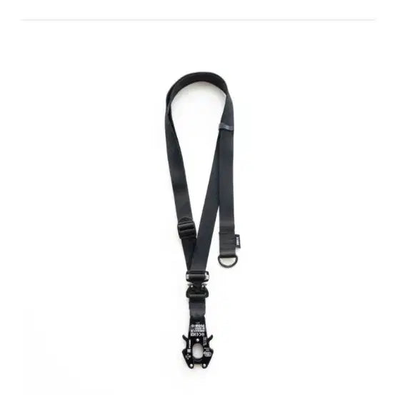 [BUNJANG] Isoflux Striker Connector Keychain / 아이소플럭스 스트라이커 커넥터 키체인