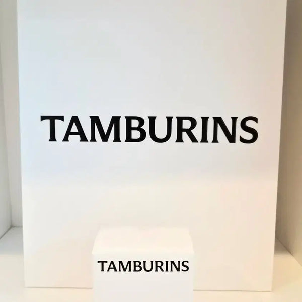 [BUNJANG] Tamburins Perfume Shell X Hand Cream 30ml / 탬버린즈 퍼퓸 쉘 엑스 카모 핸드 크림 30ml 새상품