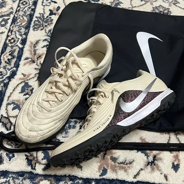 [BUNJANG] Nike Tiempo Maestro Academy FG (275mm) / 나이키 유나이티드 티엠포 마에스트로 아카데미 (275)