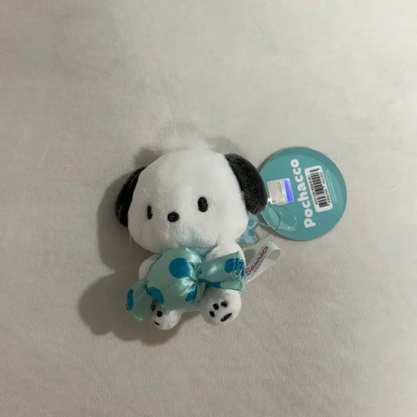 [BUNJANG] Sanrio Pochacco Candy Charm / 산리오 포차코 캔디 키링 새상품