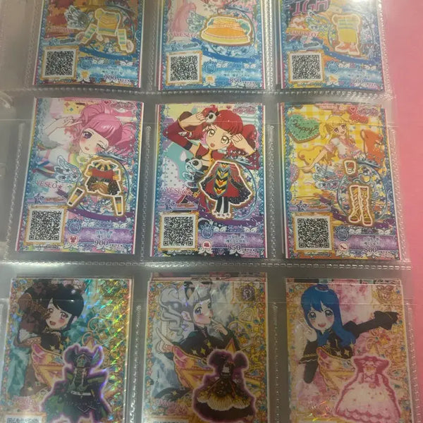 [BUNJANG] Pri-Channel Card Bundle Set / 프리채널 카드 일괄