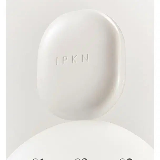 [BUNJANG] IPKN Newness Bare Powder Ivory / 오션 입큰 뉴니스베어 파우더 아이보리