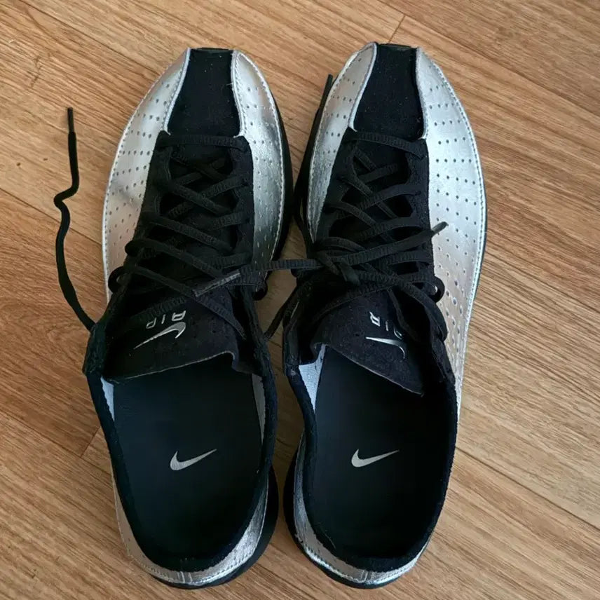 [BUNJANG] Nike Air Superfly 255 Running Shoes / [박스O] 나이키 에어 슈퍼플라이 255 팝니다