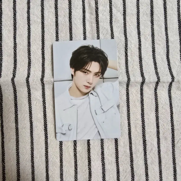[BUNJANG] TWS 24/7:FOR:YOU Youngjae Photocard / 24/7:FOR:YOU 투어스 트레카 영재 포카