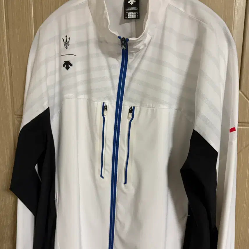 [BUNJANG] Descente Maserati Training Set Size 105 / 데상트 마세라티 트레이닝복 105사이즈 판매.