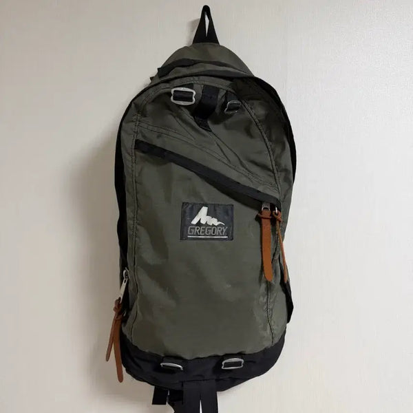 [BUNJANG] Gregory Backpack / 그레고리 백팩 구로고