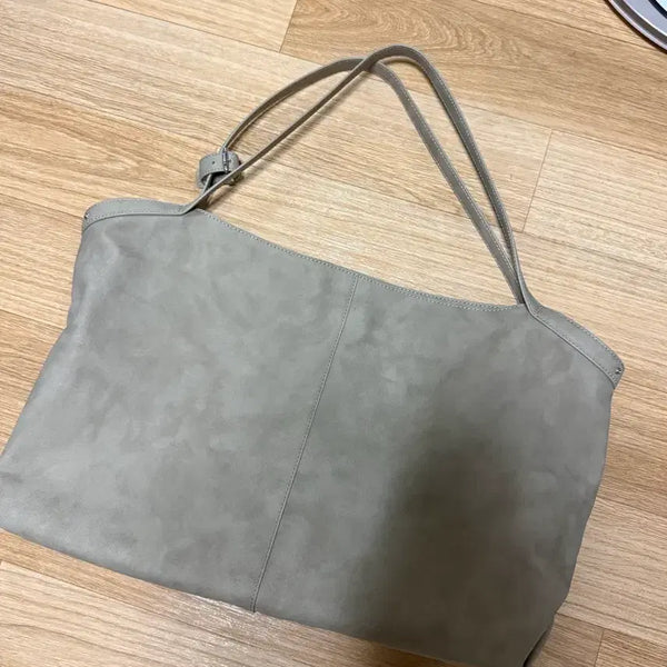 [BUNJANG] Standoil Limber Bag Taupe 29cm Edition / 스탠드오일 림버백 토프 29cm 에디션 팝니다