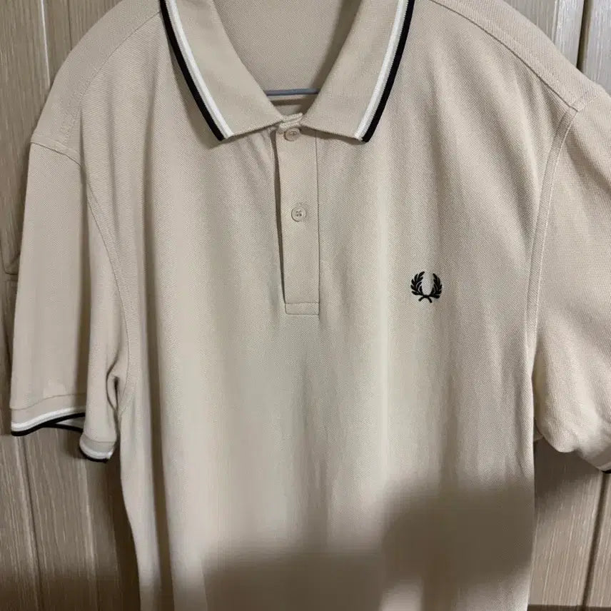 [BUNJANG] Fred Perry Polo Shirt XL / 프레드페리 카라티 xl사이즈 판매.