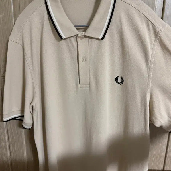 [BUNJANG] Fred Perry Polo Shirt XL / 프레드페리 카라티 xl사이즈 판매.