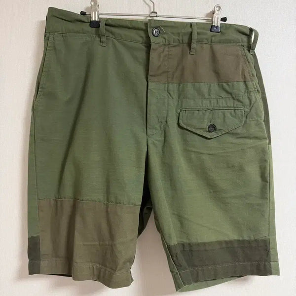 [BUNJANG] Engineered Garments Shorts Size S / 엔가 숏츠 사이즈S