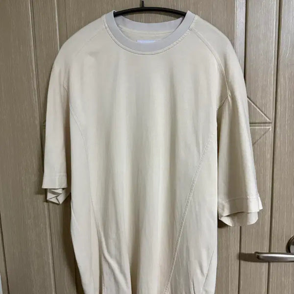 [BUNJANG] Solid Homme 48 Size T-shirt / 솔리드옴므 48사이즈 반팔티 판매.