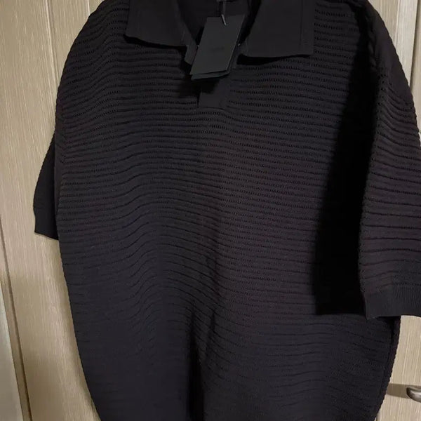 [BUNJANG] System Homme T-shirt Size 100 / 시스템옴므 반팔 100사이즈(새상품) 판매.