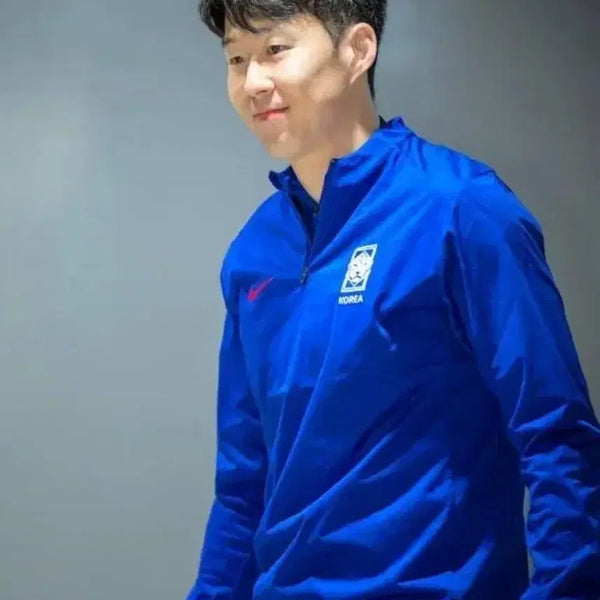 [BUNJANG] Nike 24-26 Korea National Team Shield Top L / 나이키 24-26 대한민국 국가대표 쉴드탑 L