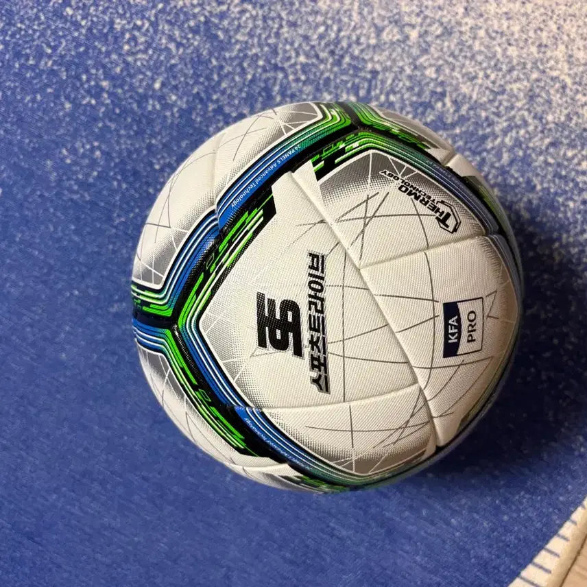 [BUNJANG] Sportslive KFA PRO Soccer Ball / 스포츠라이브 KFA PRO 축구공