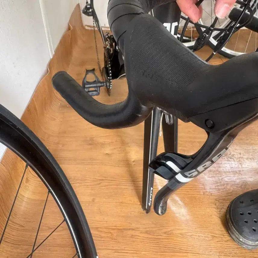 [BUNJANG] SRAM Force 22 Groupset / 스램포스22 구동계 그룹셋 필독