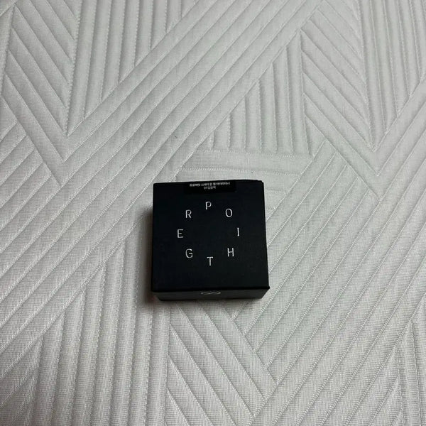 [BUNJANG] Pro Eight Stay On Gel Eyeliner 01 Deep Black / (새상품) 프로에잇 스테이 온 젤 아이라이너 01 딥블랙