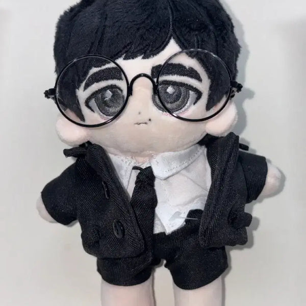 [BUNJANG] Kain TV Hantang Plush Doll / 케인TV 구쭈 굿즈 인형 한탕이 판매