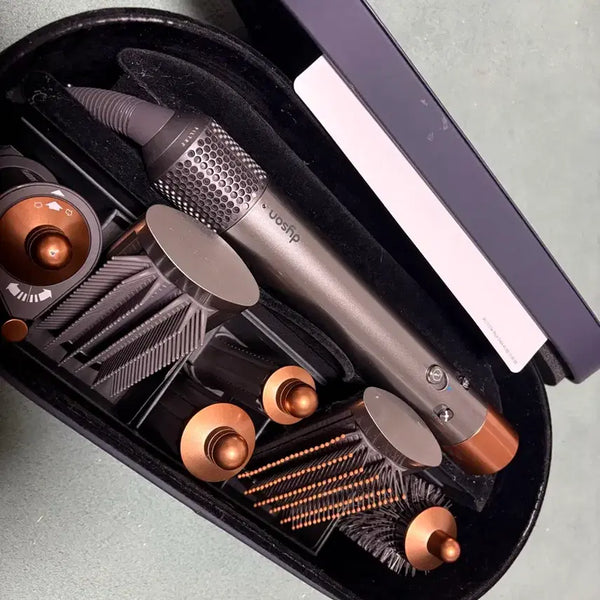[BUNJANG] Dyson Airwrap Complete Styler with Case / 다이슨 에어랩 컴플리트 케이스 포함