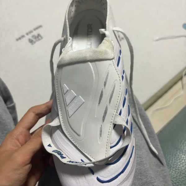 [BUNJANG] Predator 270 FG Soccer Cleats / 프레데터 270 fg