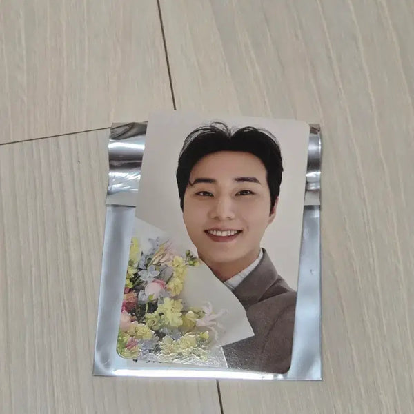 [BUNJANG] Day6 Young K Japan 10,000 Yen Photocard / 데이식스 영케이 일본 만엔 포카 day6 youngk
