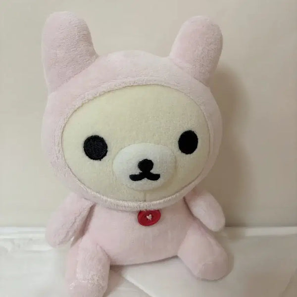 [BUNJANG] San-X Rilakkuma Usagi Plush / 고전) 우사기 코리락쿠마 인형