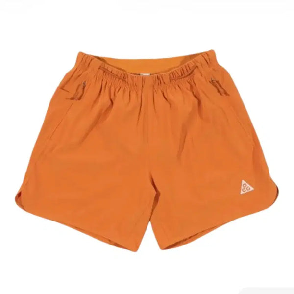 [BUNJANG] Nike ACG Dri-FIT New Sands Shorts Monarch Orange S / [S]나이키 ACG 드라이핏 뉴 샌즈 쇼츠 모나크 - 아시아