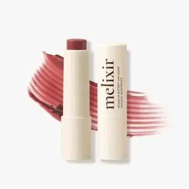 [BUNJANG] Melixer Vegan Lip Butter Red Velvet / (새상품) 멜릭서 비건 립 버터 레드벨벳